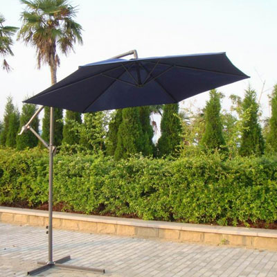 Garden Umbrella on Garden Umbrella